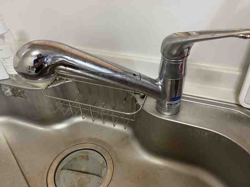 キッチン・台所の水漏れを撃退!原因箇所に合わせた修理方法