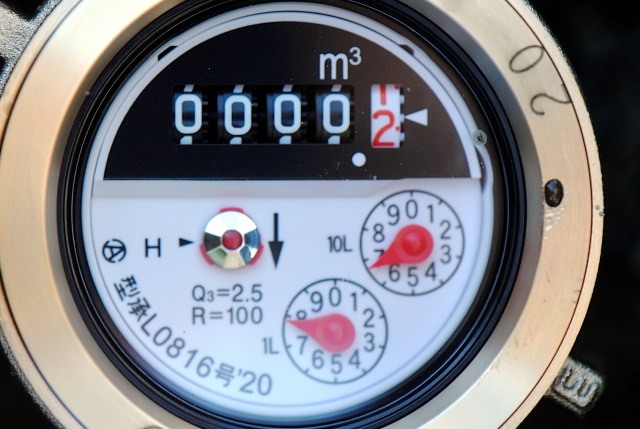 漏水箇所がわからない時の特定法