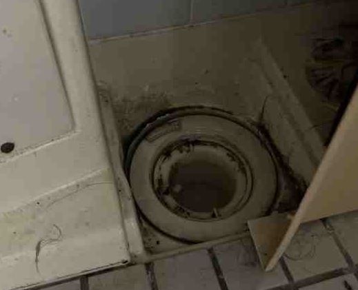 床　排水溝　お風呂