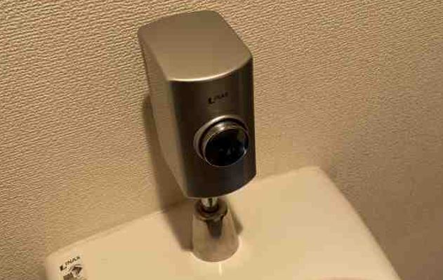 UF-3JHの交換手順と注意点