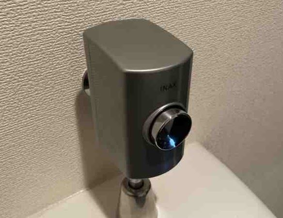 カバーを取り付ける