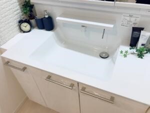 洗面台掃除で落とすべき汚れはこれ