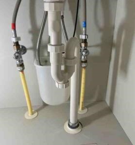 収納庫・引出しの掃除