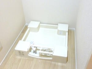 洗濯機の排水口掃除を妨げるものへの対策