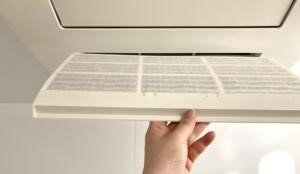 日常的な掃除と定期的な掃除の仕方を変える