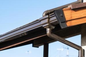 屋外の排水溝・排水管とは