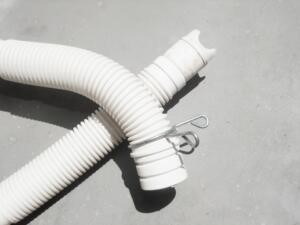 排水ホースの掃除の仕方