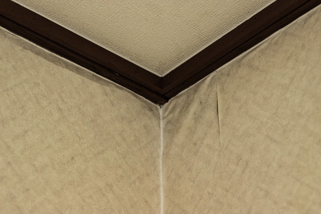 下の階への水漏れの責任は誰にある？