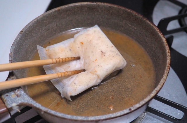 キッチンをつまりにくくする予防策