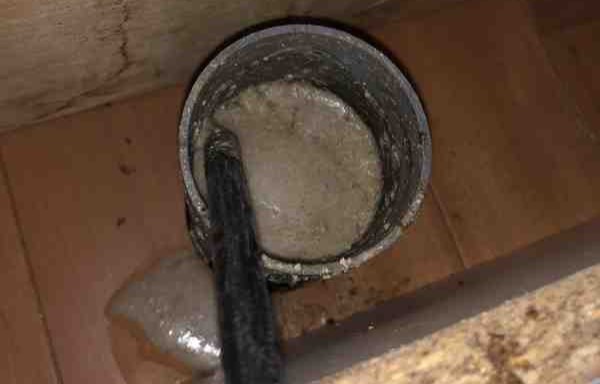 台所以外も危ない！排水管や排水桝のつまりとは？