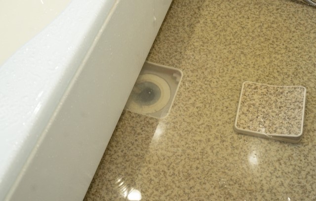 自分でつまりがとれず改善しない場合