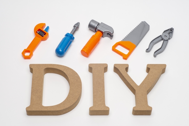 DIYで水回りの詰まりに有効な解消方法を順に紹介