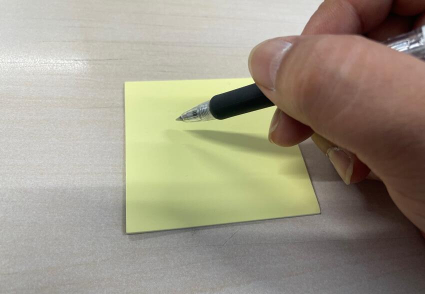 3.作業内容と請求金額を写真・録音などで記録