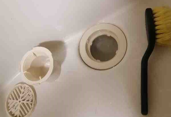 事前に掃除してから投入する