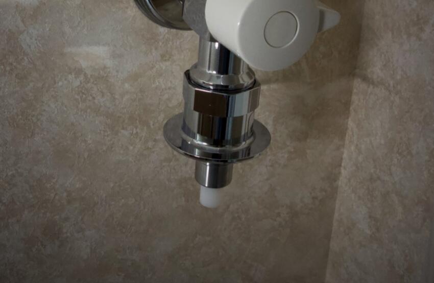 オートストップ機能の仕組み