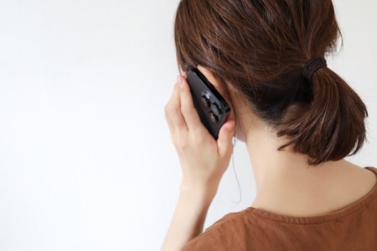 管理会社や大家さんへの連絡