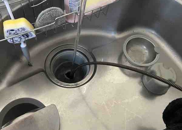 【直し方2】物理的に除去!ワイヤークリーナー