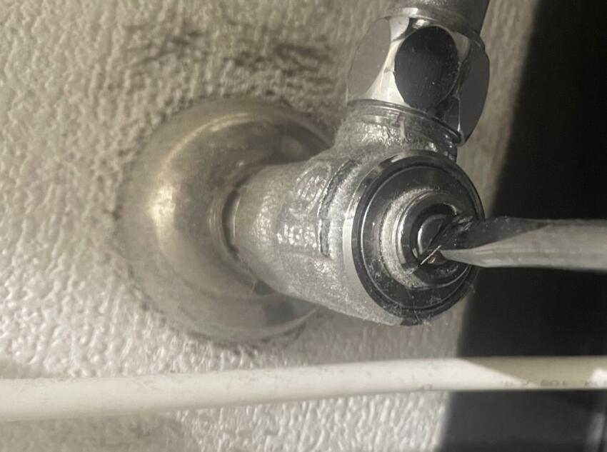 まずは応急処置｜注意点あり