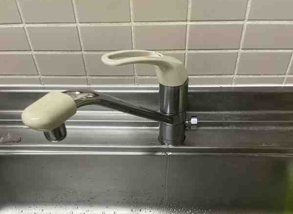 KVKの混合水栓が人気の理由