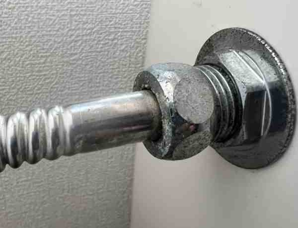 トイレの給水管のよくある水漏れ箇所と症状